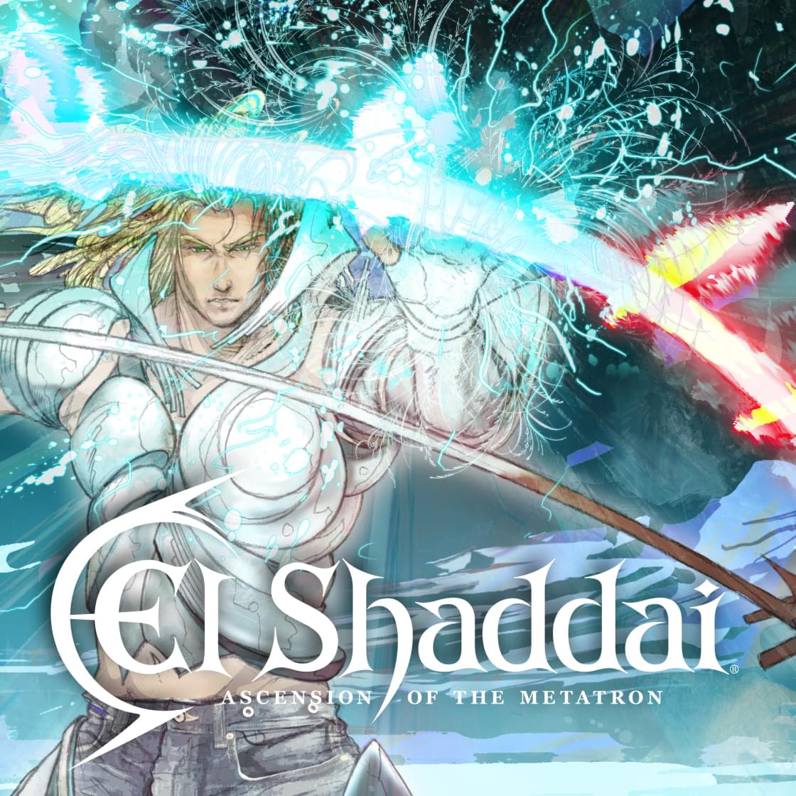 ELSHADDAI／エルシャダイ
