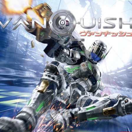 VANQUISH／ヴァンキッシュ