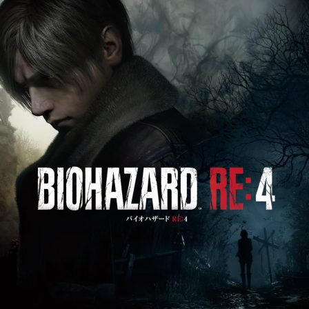BIOHAZARD™ RE:4