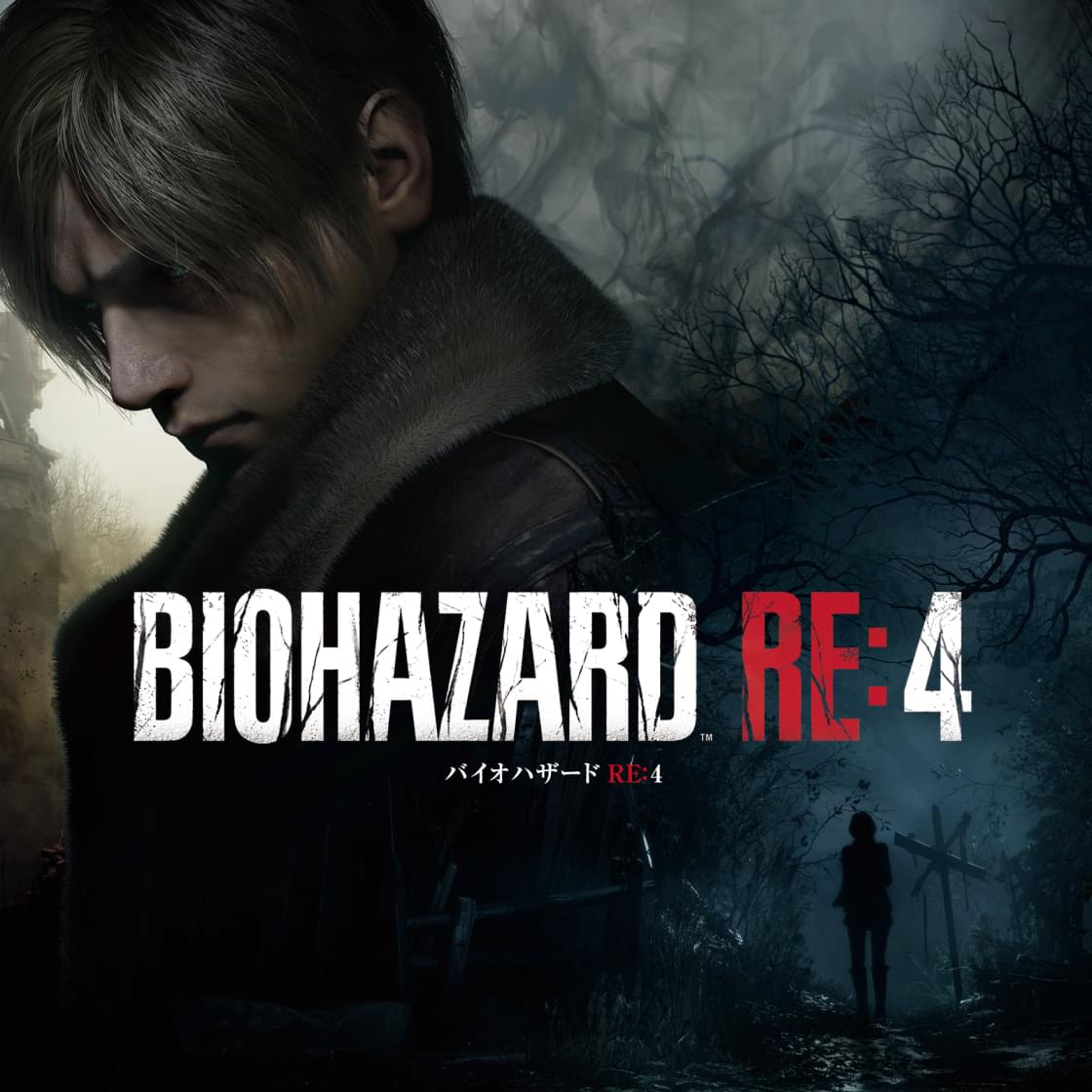 BIOHAZARD™ RE:4