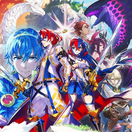 ファイアーエムブレム エンゲージ
