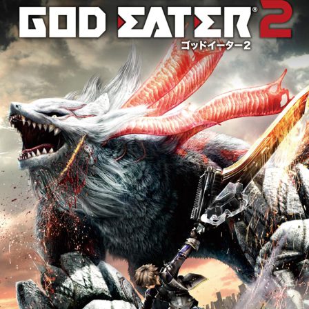 GOD EATER 2／ゴッドイーター２