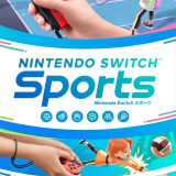 Nintendo Switch Sports