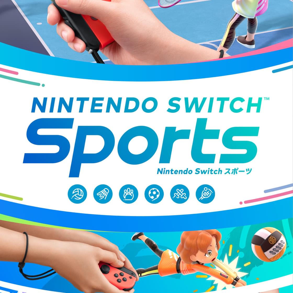 Nintendo Switch Sports