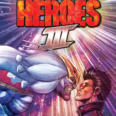 No More Heroes 3