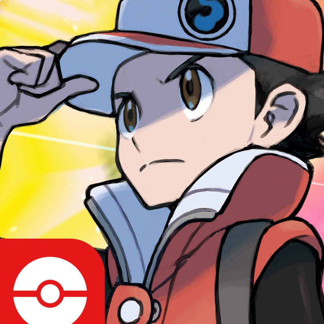 ポケモンマスターズ