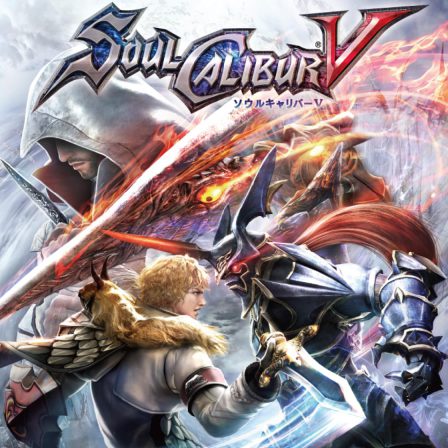 SOULCALIBUR V