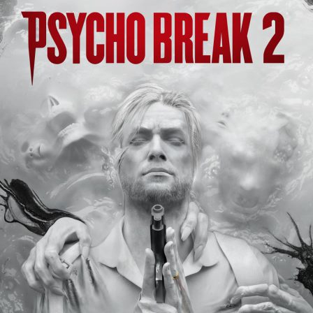 サイコブレイク２／The Evil Within2