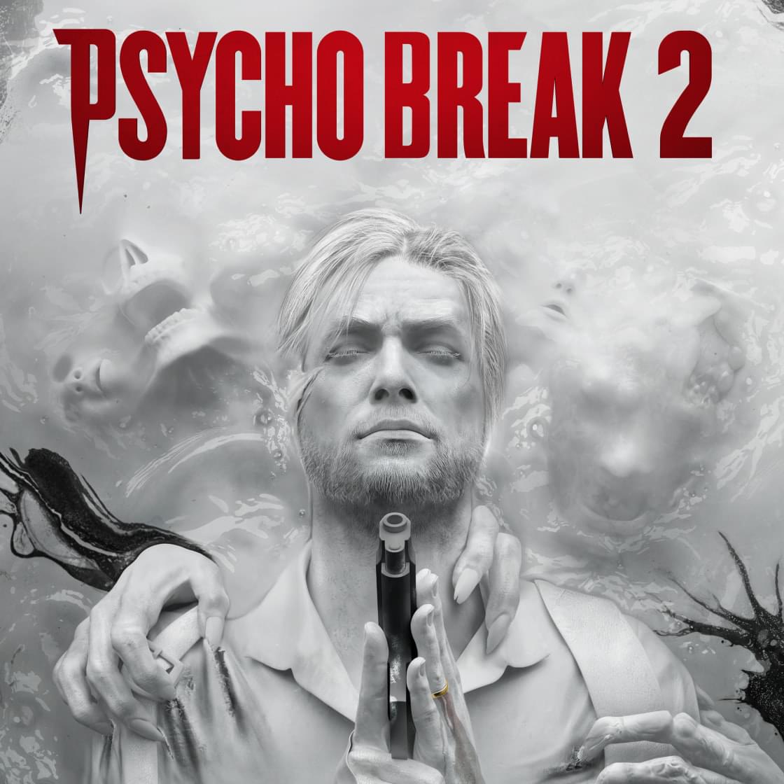 サイコブレイク２／The Evil Within2
